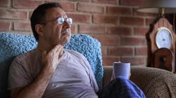 1 osoba zaraża 3 kolejne. Aż 30 proc. hospitalizowanych seniorów umiera w ciągu roku