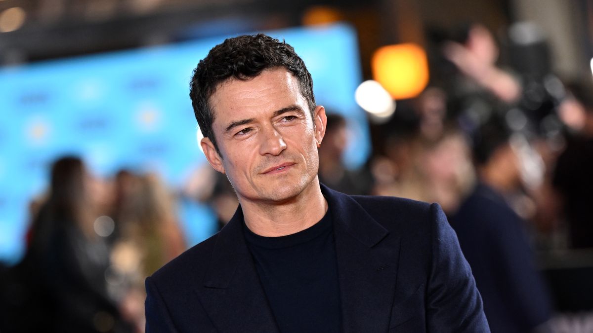 "Deep Cover" World Premiere - SXSW London 2025 - Screen - Day Three
LONDON, ENGLAND - JUNE 04: Orlando Bloom attends the "Deep Cover" World Premiere screening during day three of SXSW London 2025 at Barbican Centre on June 04, 2025 in London, England. (Photo by Jeff Spicer/Getty Images for SXSW London)
Jeff Spicer