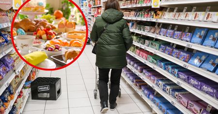 Święta Wielkanocne 2025: godziny otwarcia sklepów. Do której będzie można zrobić zakupy?