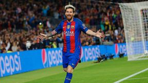 Plebiscyt FIFA: Messi nie miał sobie równych, Lewandowski w czołówce