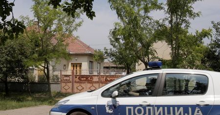 Naukowcy oskarżają szefa MSW o plagiat