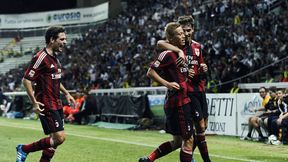 Bolesna porażka AC Milan z Interem Mediolan. "Transfer Kondogbii mieliśmy już uzgodniony"
