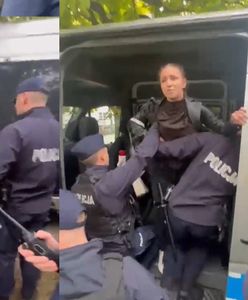 Zatrzymanie posłanki Gajewskiej. Jest decyzja sądu