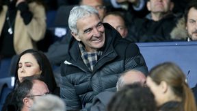 Raymond Domenech wraca na ławkę trenerską. Ma poprowadzić klub Ligue 1