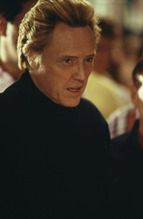 ''Jersey Boys'':Christopher Walken gangsterem u Clinta Eastwooda