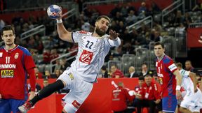 Problem PSG przed rewanżem z VIVE. Luka Karabatić złamał rękę