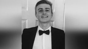 19-latek napisał do dziewczyny. Po chwili już nie żył
