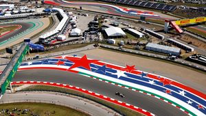 GP USA pod znakiem zapytania. Pozew o patent może uderzyć w F1