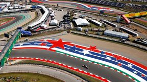 GP USA pod znakiem zapytania. Pozew o patent może uderzyć w F1