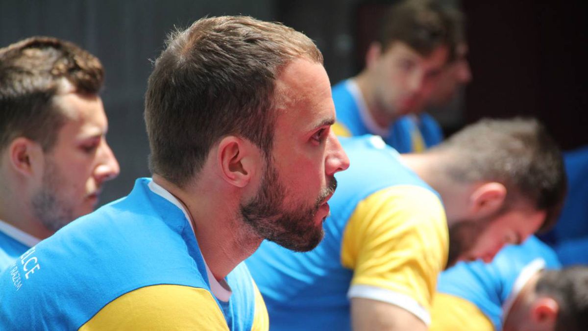 Materiały prasowe / Vive Tauron Kielce