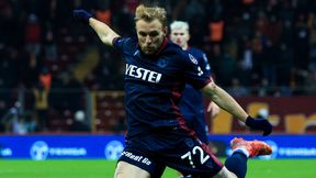 "Kochają go!" Puchaczowi wystarczył jeden mecz z gigantem
