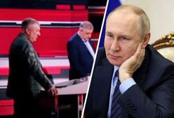 Smutne miny i pospuszczane głowy. Rosjanie nie mają czym zrealizować gróźb odwetu na Ukrainie