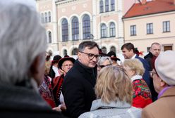 Ziobro zagra na nosie Kaczyńskiemu przy układaniu list? PiS: "Śmieszny szantaż"