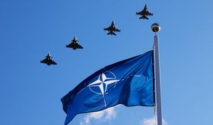 NATO rozsyła notatkę do pracowników. Ogłasza zakaz