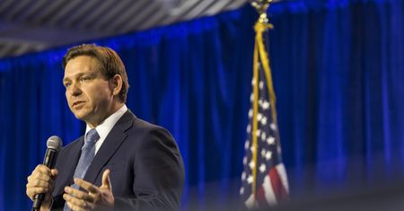 Szokujące słowa o Ukrainie. Takich z USA jeszcze nie było