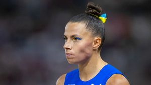 4 lata dyskwalifikacji dla wicemistrzyni świata