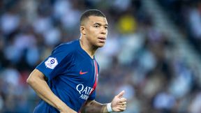 Kylian Mbappe odrzucił kolejny klub. Gigant musiał obejść się smakiem