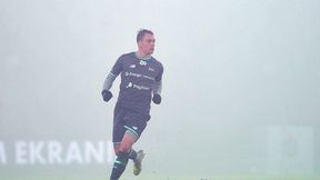 Lechia planuje odchudzenie kadry. Niepewna przyszłość zawodników