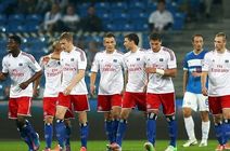 Bundesliga: Katastrofa Borussii Moenchengladbach, uczestnik LM rozbity przez HSV