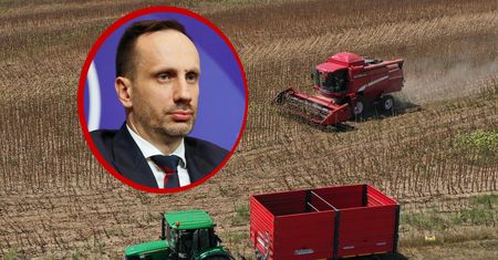 Cele Kowalskiego. Tym zajmie się nowy wiceminister rolnictwa