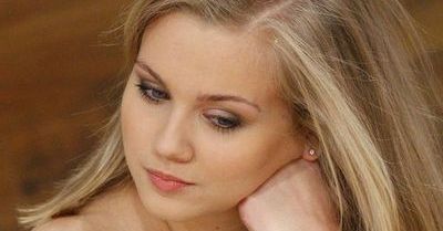 "Klan": Agnieszka Kaczorowska nieszczęśliwie zakochana?