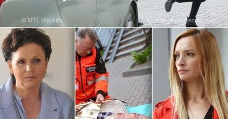 "M jak  miłość": Artur zapłaci wysoką cenę za zdradę