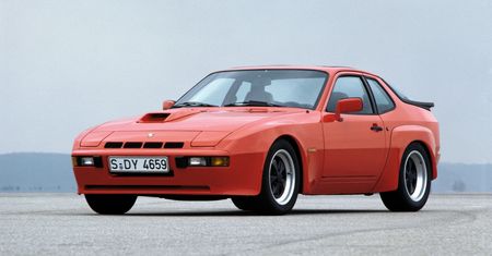 Używane Porsche, ale nie 911 - przegląd rynku sportowych modeli