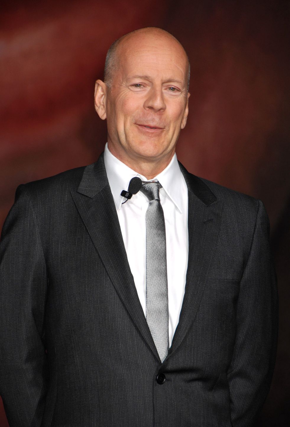 Bruce Willis