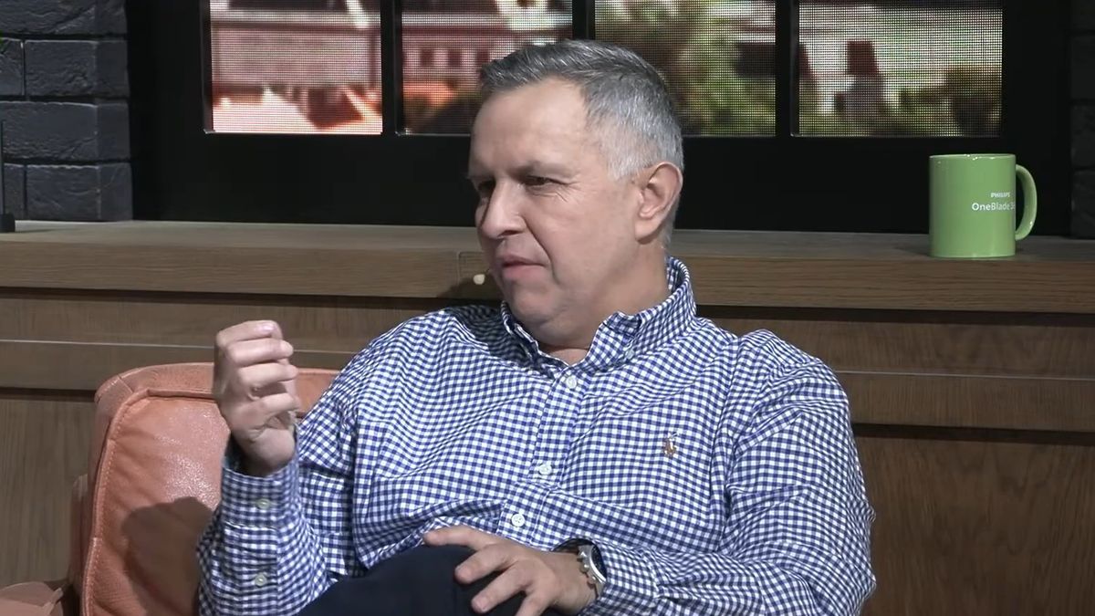 YouTube / Meczyki / Roman Kołtoń