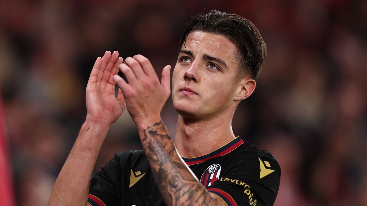 Getty Images / Image Photo Agency / Na zdjęciu: Kacper Urbański