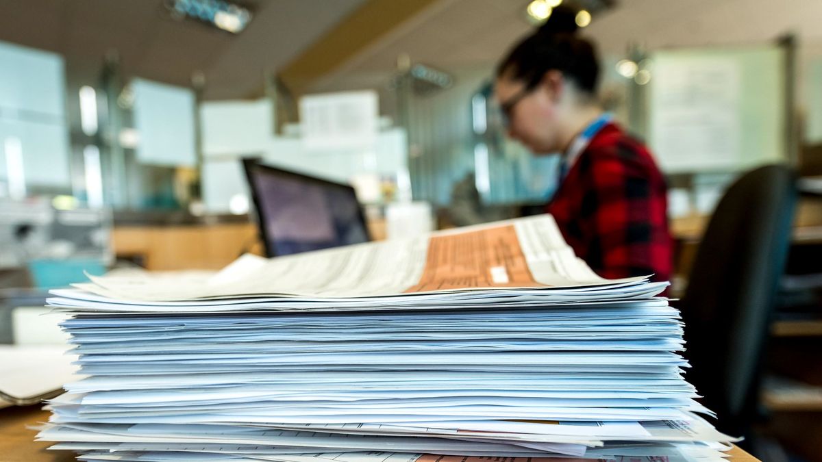 kontrola urząd skarbowy