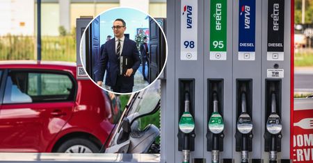Cios w kieszenie Polaków. Minister podniósł opłatę. Skutki odczujemy od 1 stycznia