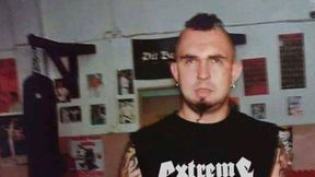 Poznajesz? Tak kiedyś wyglądał gwiazdor MMA
