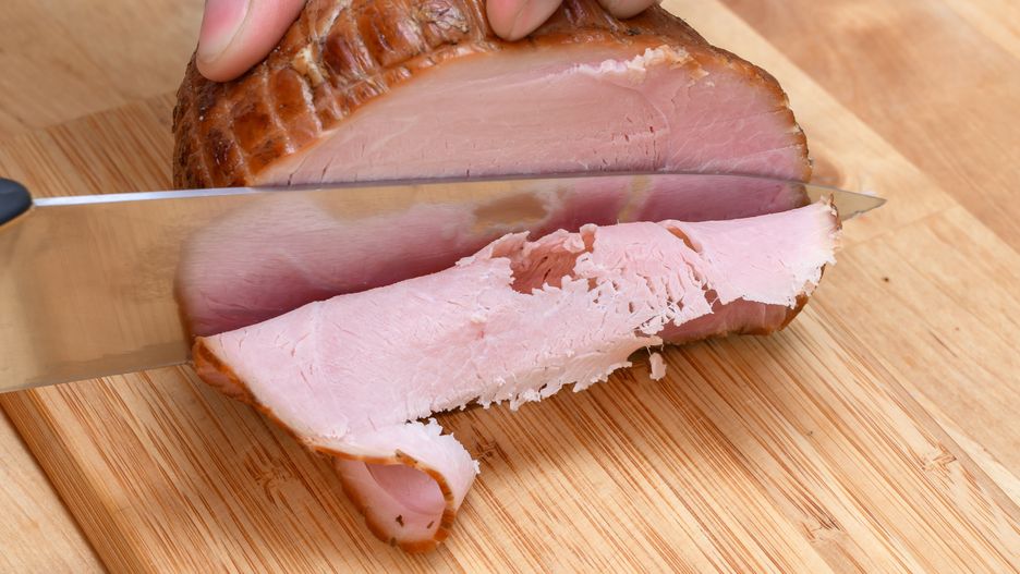 Domowa wędlina jest prosta w przygotowaniu