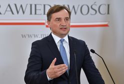 Ziobro komentuje wyrok TK. "Wygrała konstytucja i normalność"