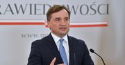 Ziobro komentuje wyrok TK. "Wygrała konstytucja i normalność"