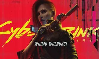 Wyniki CD Projektu przekroczyły oczekiwania. Dobra sprzedaż dodatku do "Cyberpunka"