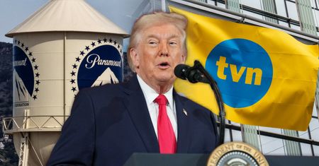 Netflix odpada z gry o Warner Bros. Paramount triumfuje. Co to oznacza?