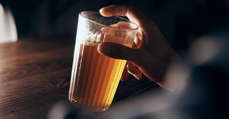 Wykorzystaj piwo do pielęgnacji kwiatów