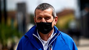 F1. Wojenka Haasa z Mercedesem. "Toto Wolff chciał trochę rozgłosu"