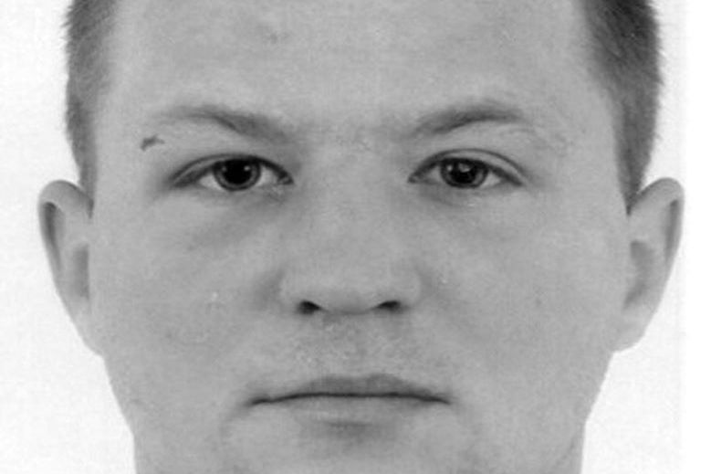 Poszukiwany 24-letni Kamil Klekowiecki. Wyjechał do Warszawy i ślad po nim zaginął