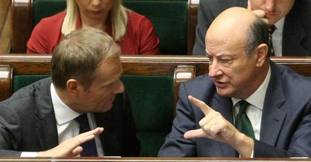 Dług publiczny ma być teraz odporny na wahania walutowe