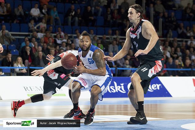 Drago Pasalić i koledzy będą cieszyć się z wygranej?