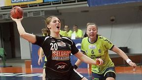 MKS Selgros Lublin - KPR Jelenia Góra 30:14