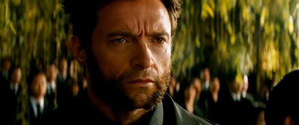 ''Wolverine'': Stuletni munant w Japoni!