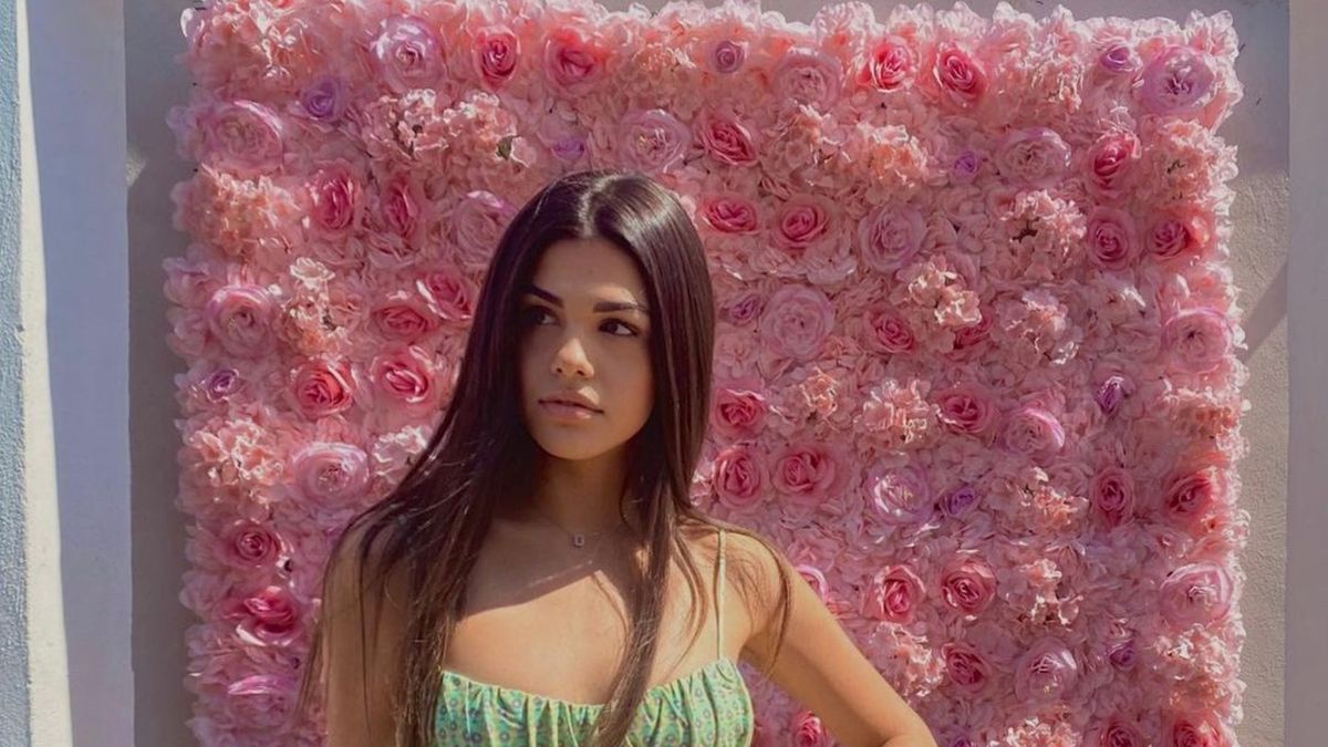 Instagram / Luisa Sablone