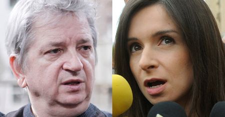 Machulski: "O Smoleńsku można by zrobić FILM A LA "BORAT"!"