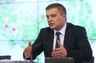 Minister zdrowia zdecyduje, co można sprzedać w sklepiku szkolnym