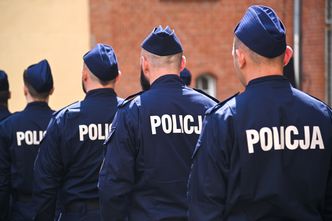 Olbrzymia luka w budżecie policji. "Brakuje 1,7 miliarda złotych"