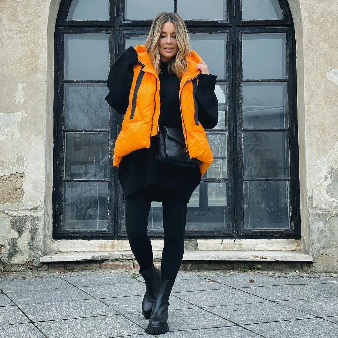 Małgorzata Rozenek raczy fanów życiowymi mądrościami